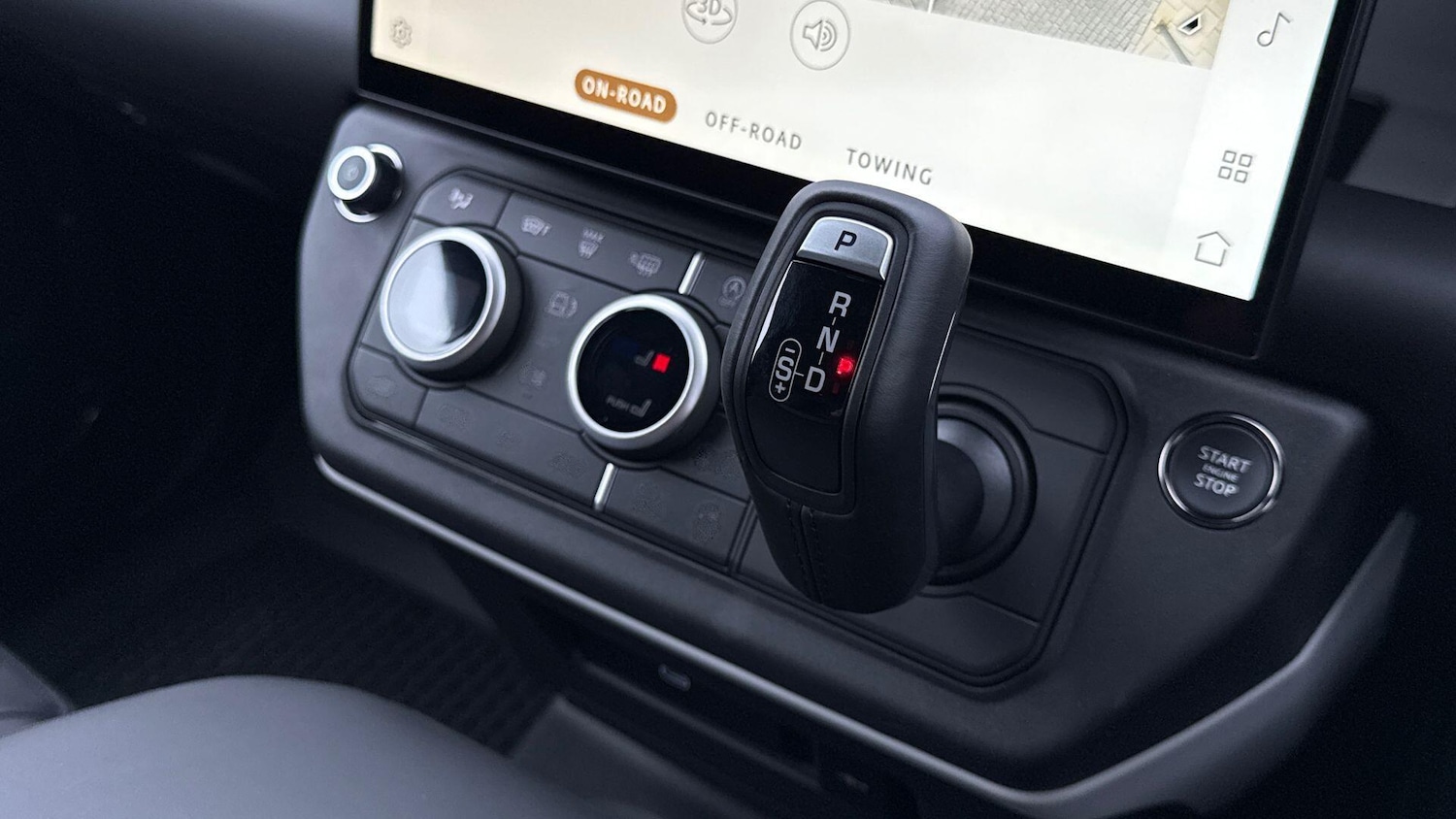 Used Land Rover Defender 2026 for sale - 78016190: Photo 21