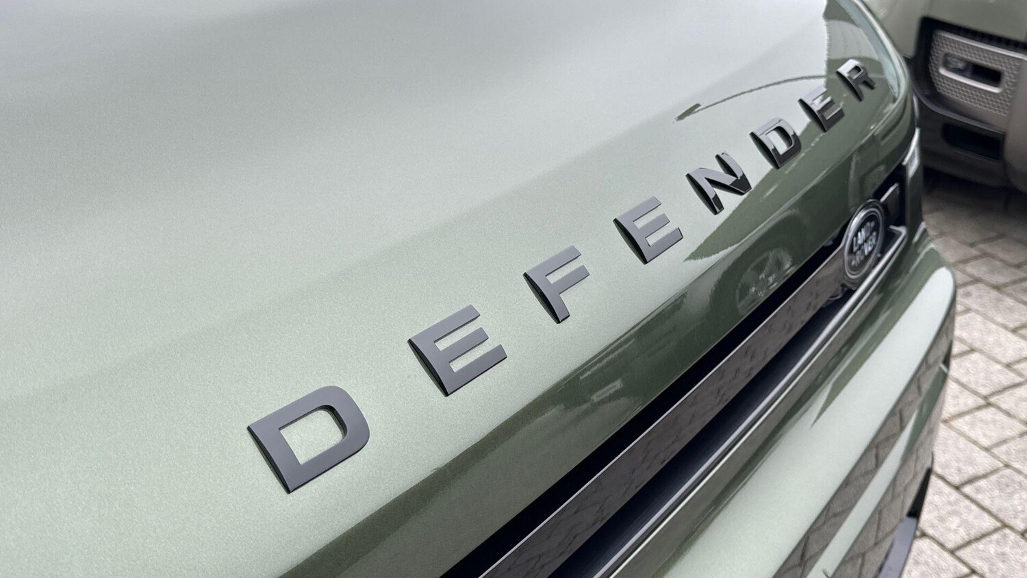 Used Land Rover Defender 2026 for sale - 78016190: Photo 42