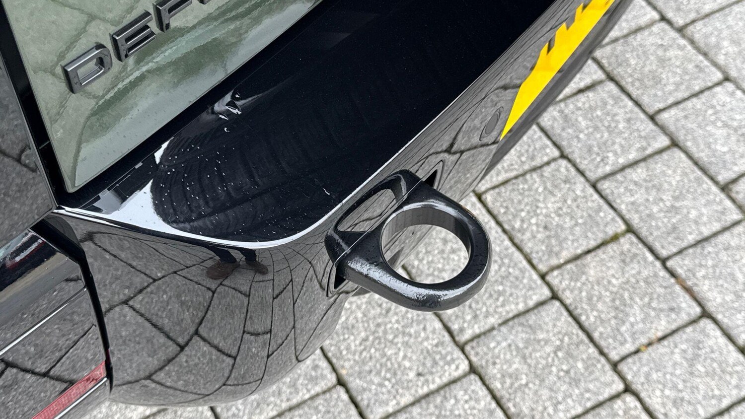 Used Land Rover Defender 2026 for sale - 78016190: Photo 45