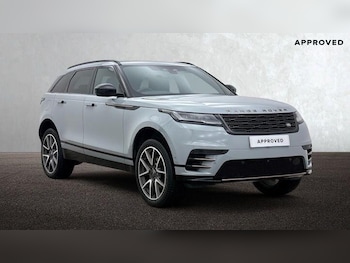 Used Land Rover Range Rover Velar 2025 for sale - 78681358: Photo