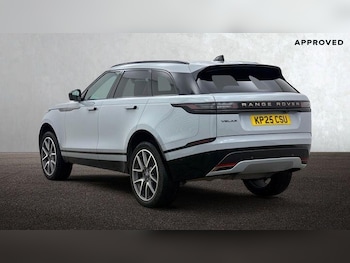 Used Land Rover Range Rover Velar 2025 for sale - 78681358: Photo