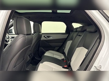 Used Land Rover Range Rover Velar 2025 for sale - 78681358: Photo