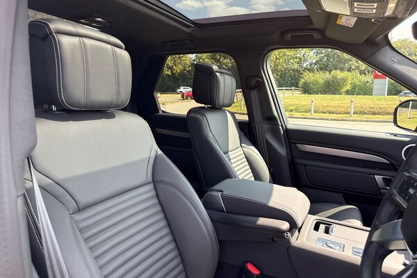 Used Land Rover Discovery 2025 for sale - 75179177: Photo 10