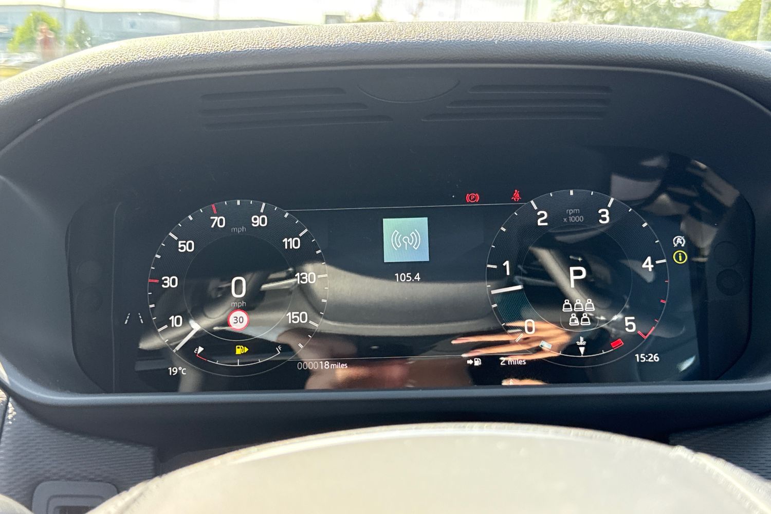 Vehicle 15