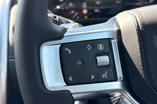 Used Land Rover Discovery 2025 for sale - 75179177: Photo 17