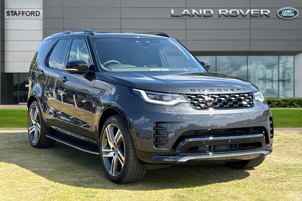 Used Land Rover Discovery 2025 for sale - 75179177: Photo 1