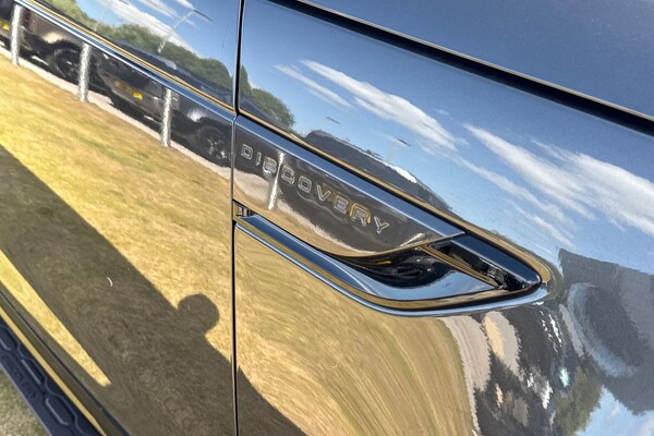 Used Land Rover Discovery 2025 for sale - 75179177: Photo 24