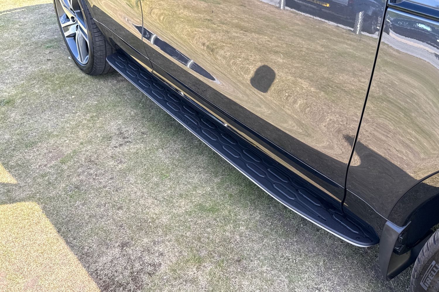 Vehicle 25