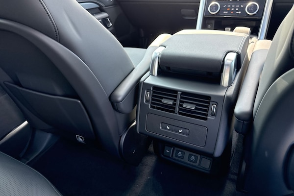 Used Land Rover Discovery 2025 for sale - 75179177: Photo 26
