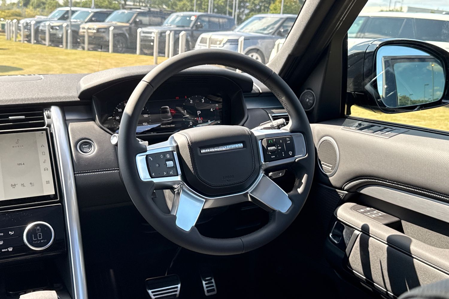 Vehicle 27