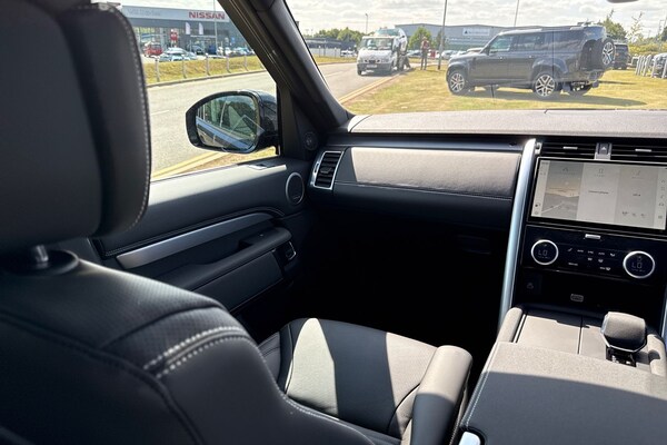 Used Land Rover Discovery 2025 for sale - 75179177: Photo 28