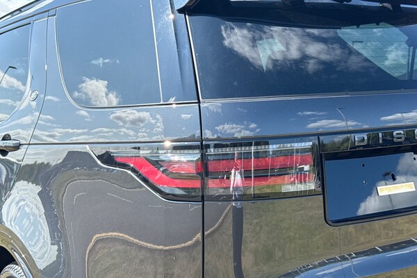 Used Land Rover Discovery 2025 for sale - 75179177: Photo 29