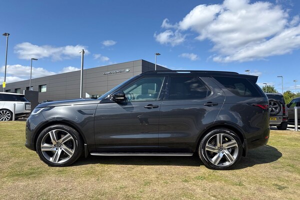 Used Land Rover Discovery 2025 for sale - 75179177: Photo 31