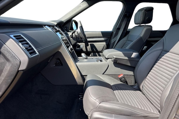 Used Land Rover Discovery 2025 for sale - 75179177: Photo 3