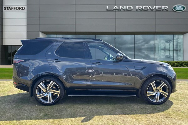 Used Land Rover Discovery 2025 for sale - 75179177: Photo 5