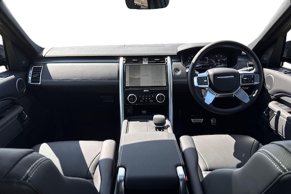 Used Land Rover Discovery 2025 for sale - 75179177: Photo 9