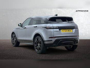 Used Land Rover Range Rover Evoque 2025 for sale - 79747802: Photo