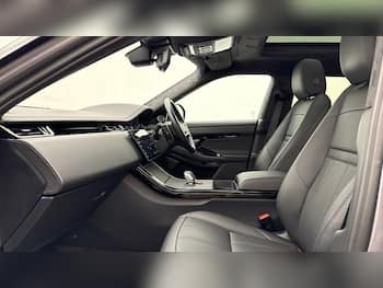 Used Land Rover Range Rover Evoque 2025 for sale - 79747802: Photo