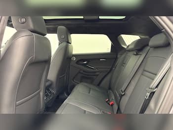 Used Land Rover Range Rover Evoque 2025 for sale - 79747802: Photo