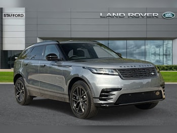 Used Land Rover Range Rover Velar 2026 for sale - 79252526: Photo