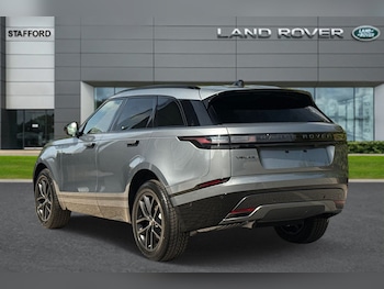 Used Land Rover Range Rover Velar 2026 for sale - 79252526: Photo