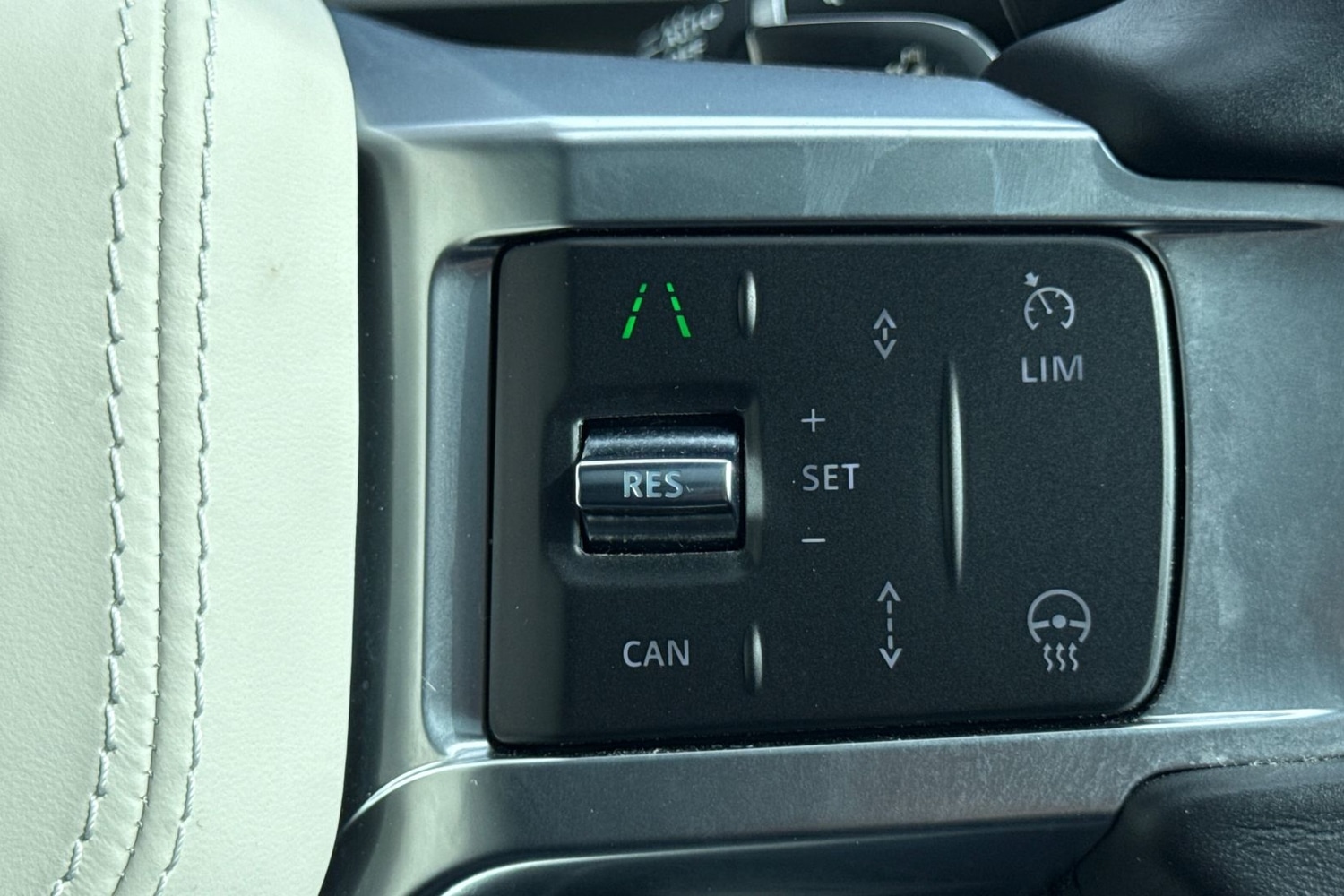 Vehicle 36