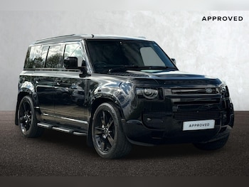 Used Land Rover Defender 110 2023 for sale - 78268427: Photo