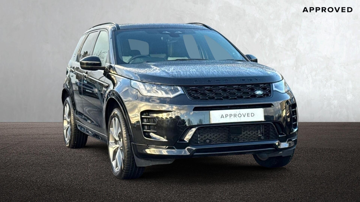 Used Land Rover Discovery Sport 2024 for sale - 77557427: Photo 1