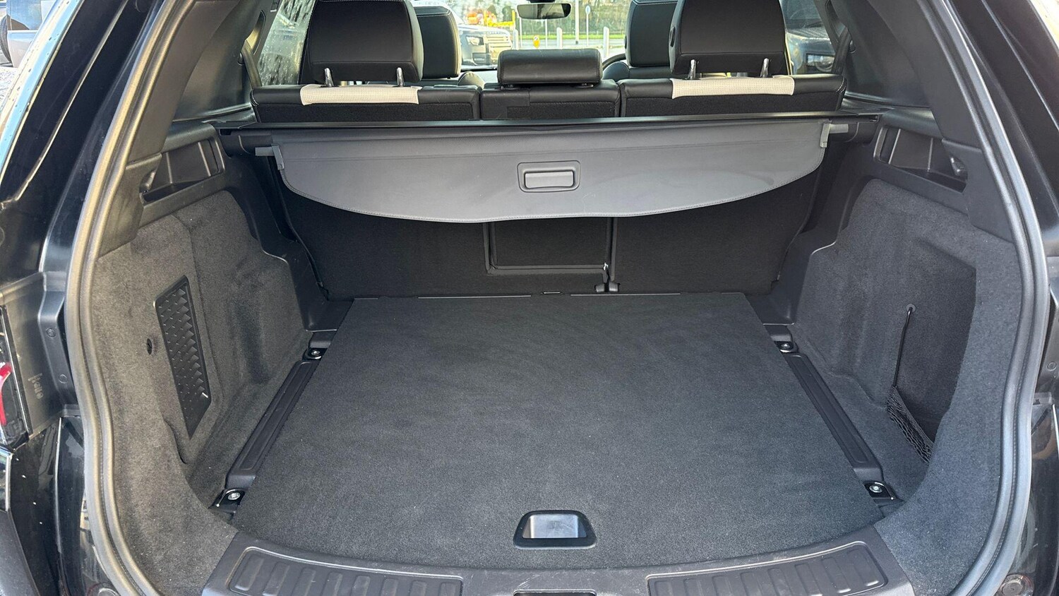 Used Land Rover Discovery Sport 2024 for sale - 77557427: Photo 11