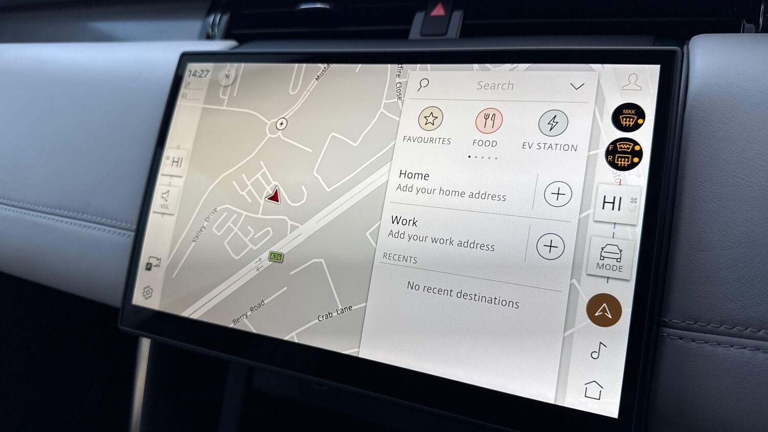 Used Land Rover Discovery Sport 2024 for sale - 77557427: Photo 12