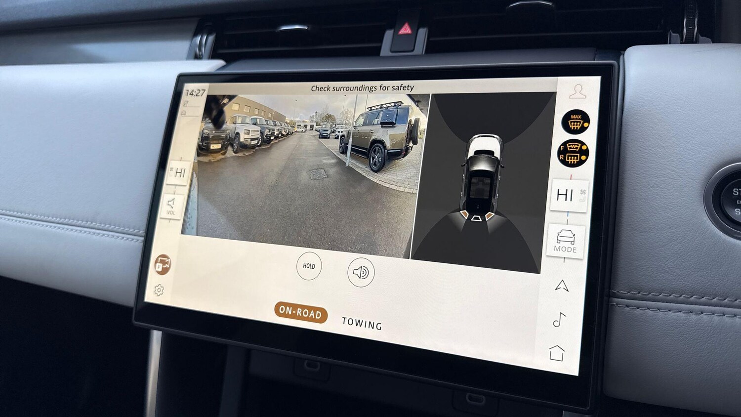 Used Land Rover Discovery Sport 2024 for sale - 77557427: Photo 13