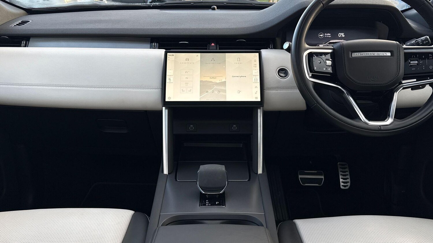 Used Land Rover Discovery Sport 2024 for sale - 77557427: Photo 15