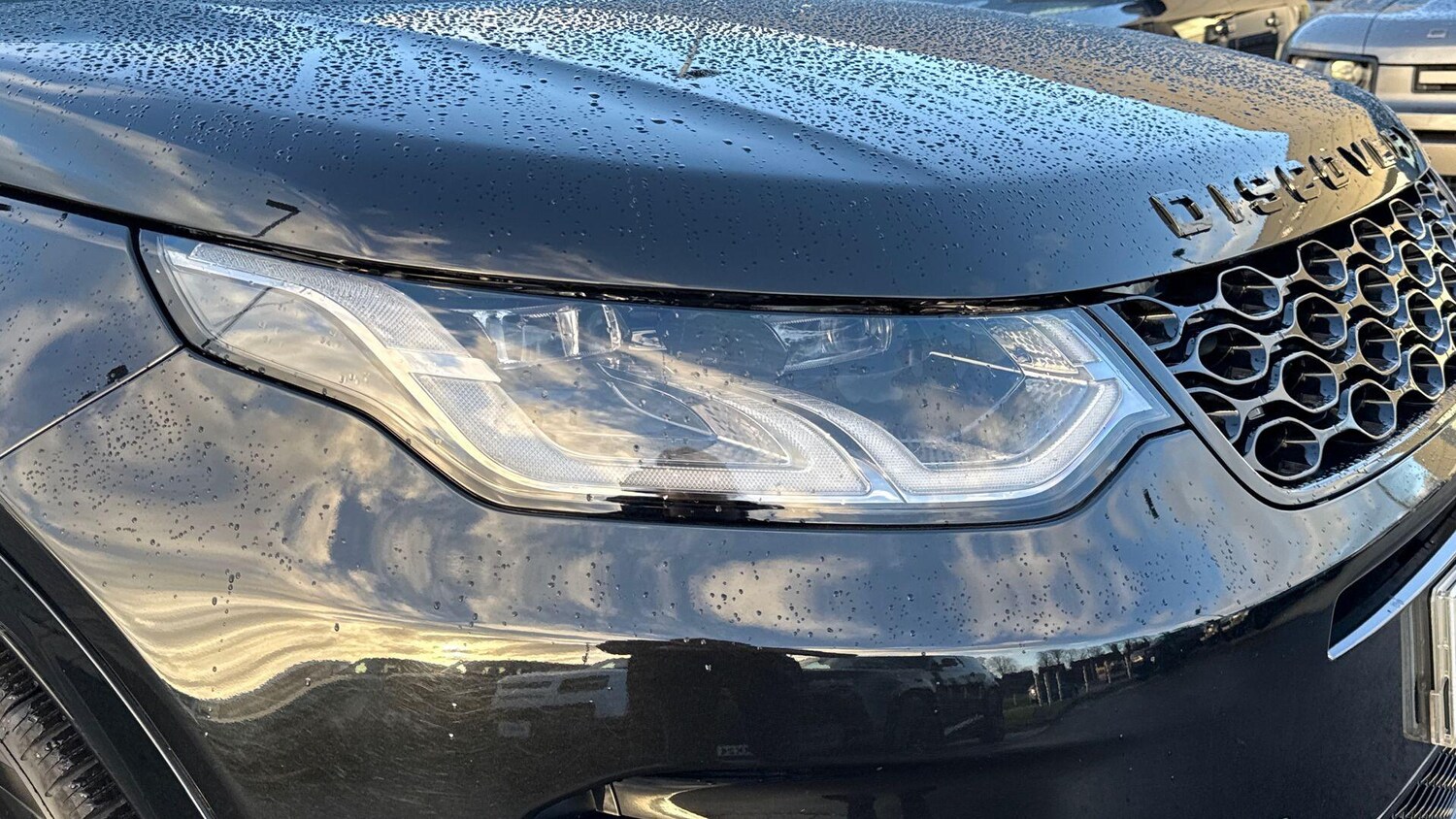 Used Land Rover Discovery Sport 2024 for sale - 77557427: Photo 18