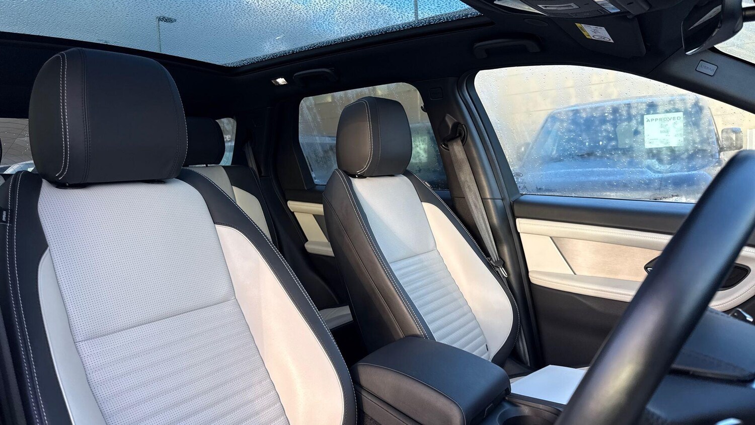 Used Land Rover Discovery Sport 2024 for sale - 77557427: Photo 22