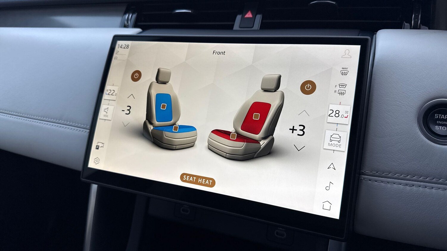 Used Land Rover Discovery Sport 2024 for sale - 77557427: Photo 23