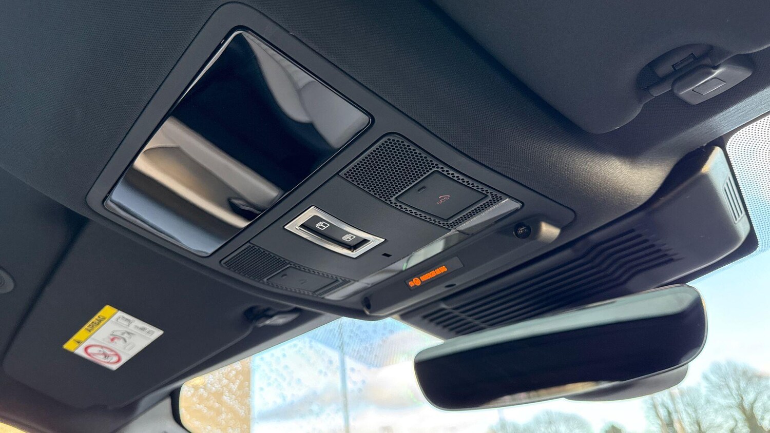 Used Land Rover Discovery Sport 2024 for sale - 77557427: Photo 24