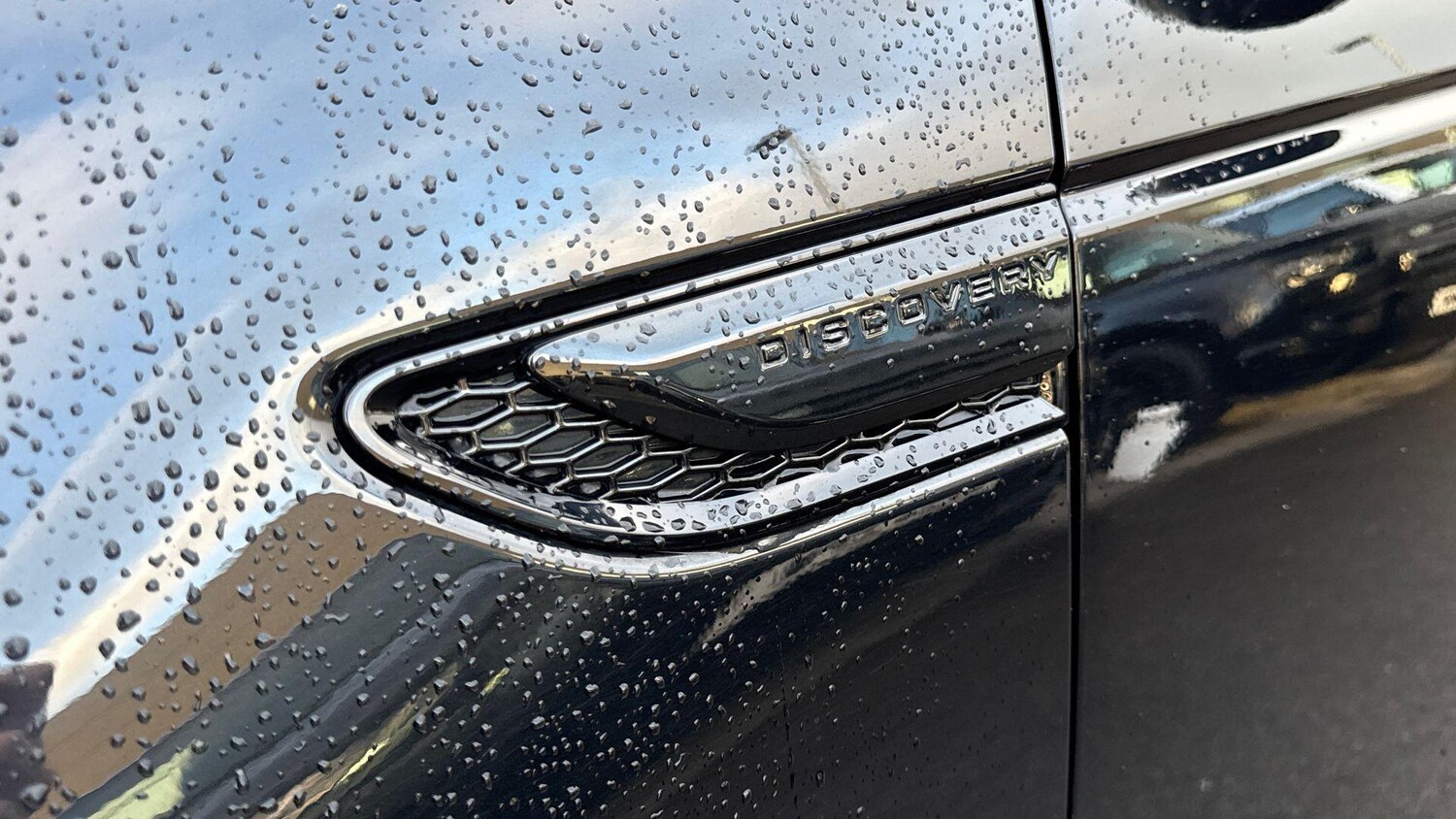 Used Land Rover Discovery Sport 2024 for sale - 77557427: Photo 29