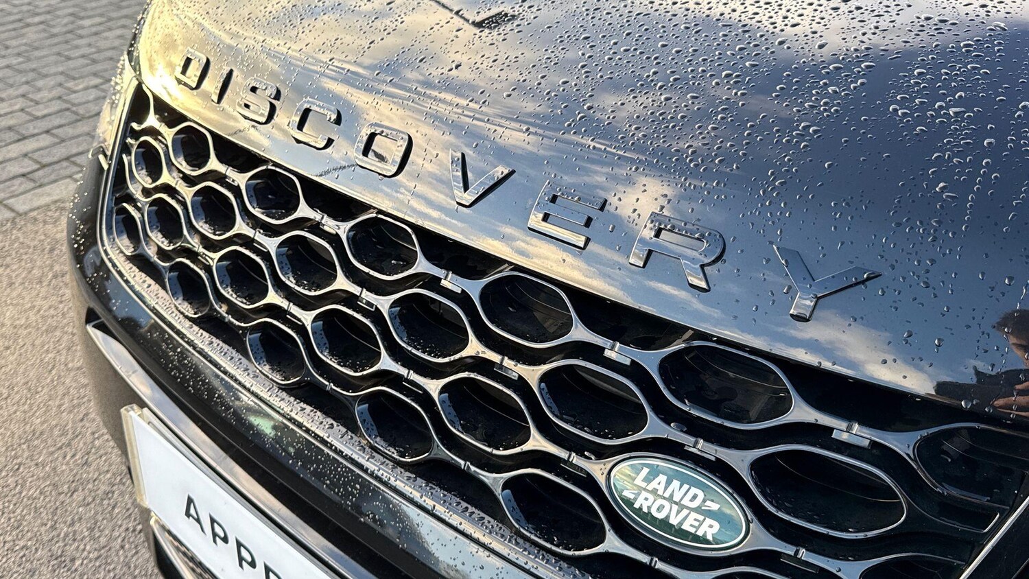 Used Land Rover Discovery Sport 2024 for sale - 77557427: Photo 30