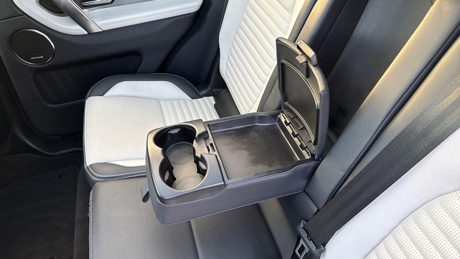 Used Land Rover Discovery Sport 2024 for sale - 77557427: Photo 40