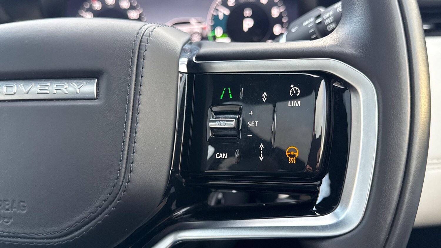 Used Land Rover Discovery Sport 2024 for sale - 77557427: Photo 47