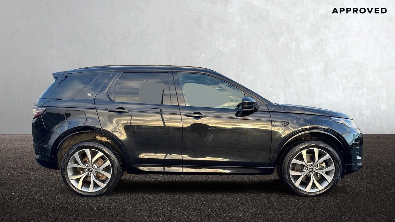 Used Land Rover Discovery Sport 2024 for sale - 77557427: Photo 6