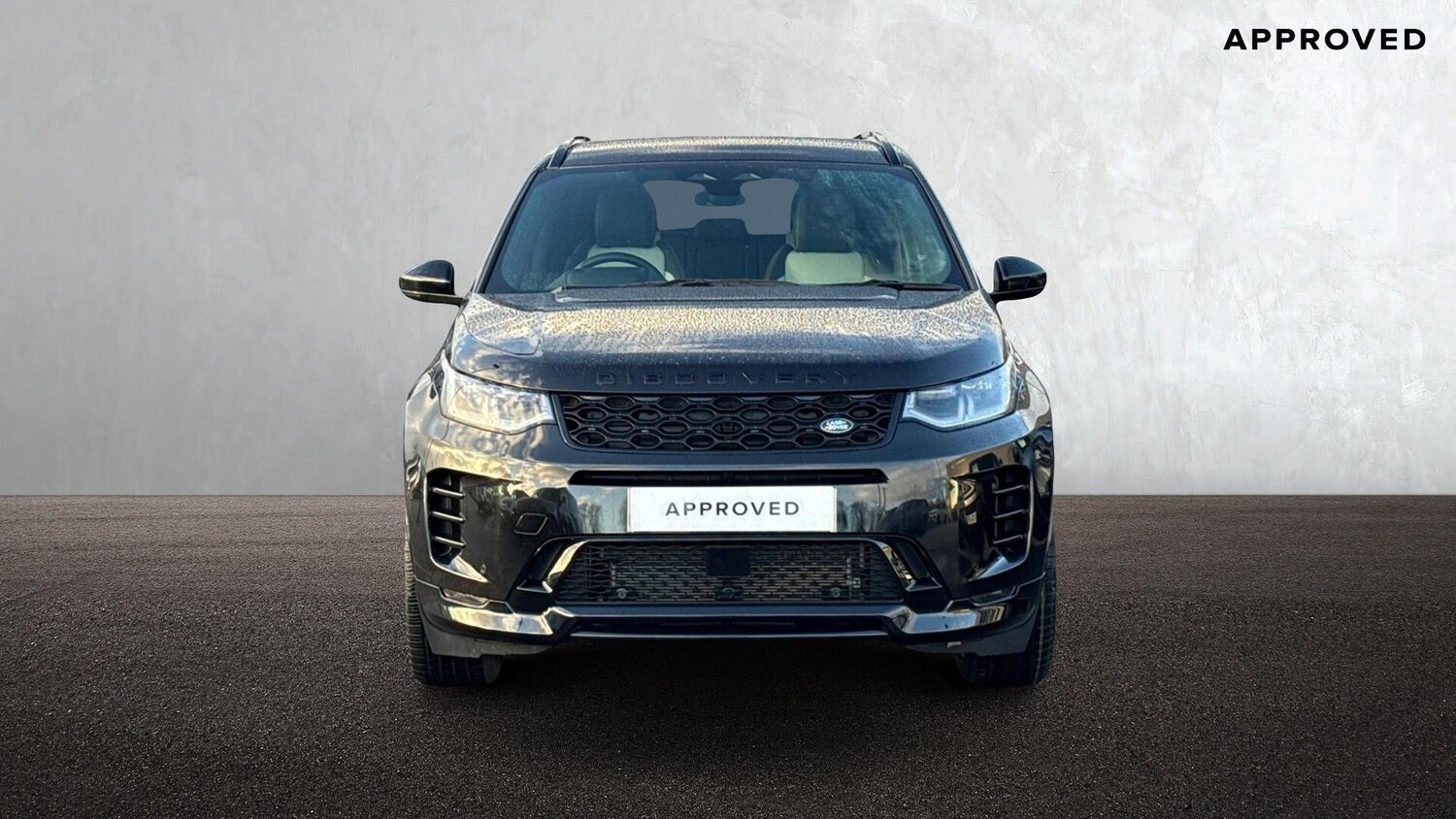 Used Land Rover Discovery Sport 2024 for sale - 77557427: Photo 8
