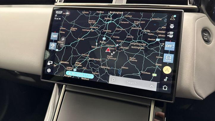 Used Land Rover Range Rover Velar 2024 for sale - 77692094: Photo 11