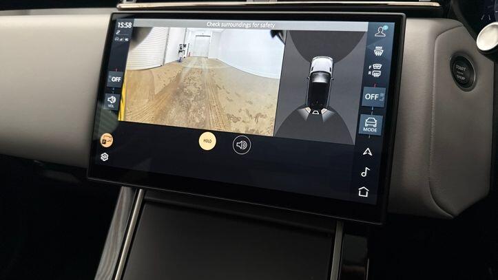 Used Land Rover Range Rover Velar 2024 for sale - 77692094: Photo 12