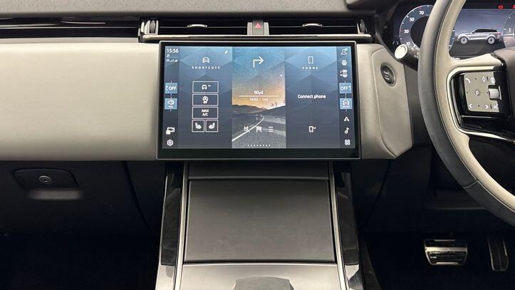 Used Land Rover Range Rover Velar 2024 for sale - 77692094: Photo 14