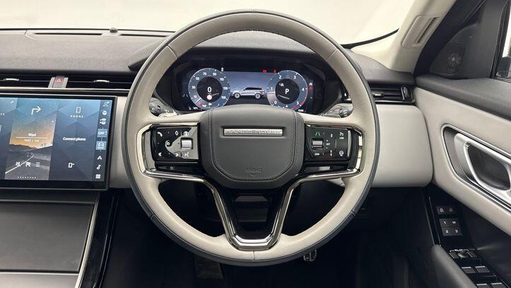 Used Land Rover Range Rover Velar 2024 for sale - 77692094: Photo 15