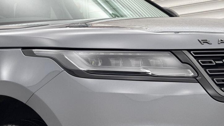 Used Land Rover Range Rover Velar 2024 for sale - 77692094: Photo 16