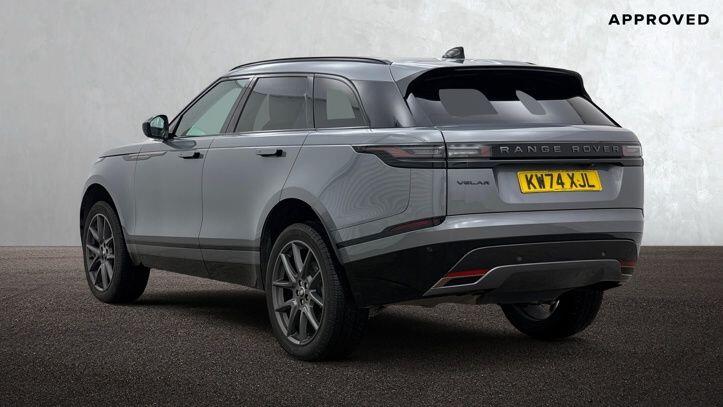 Used Land Rover Range Rover Velar 2024 for sale - 77692094: Photo 2