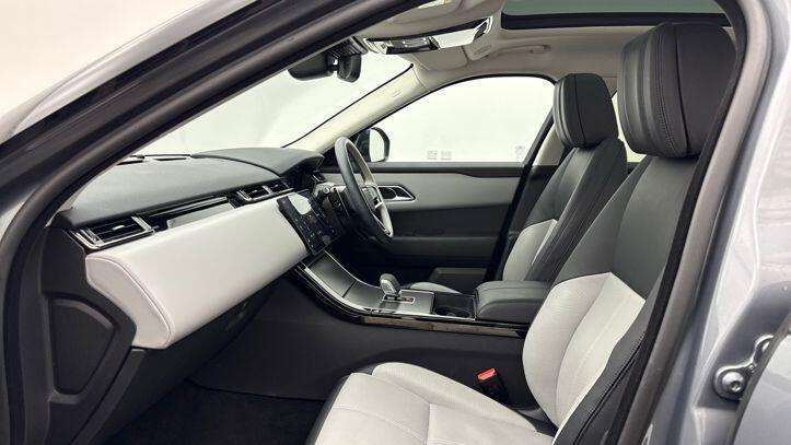 Used Land Rover Range Rover Velar 2024 for sale - 77692094: Photo 3