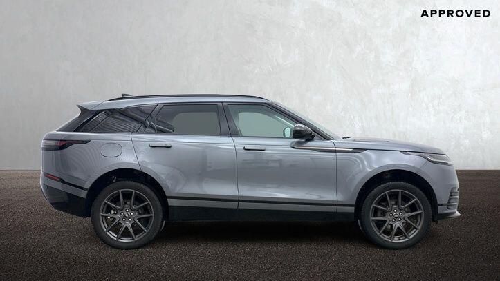 Used Land Rover Range Rover Velar 2024 for sale - 77692094: Photo 5